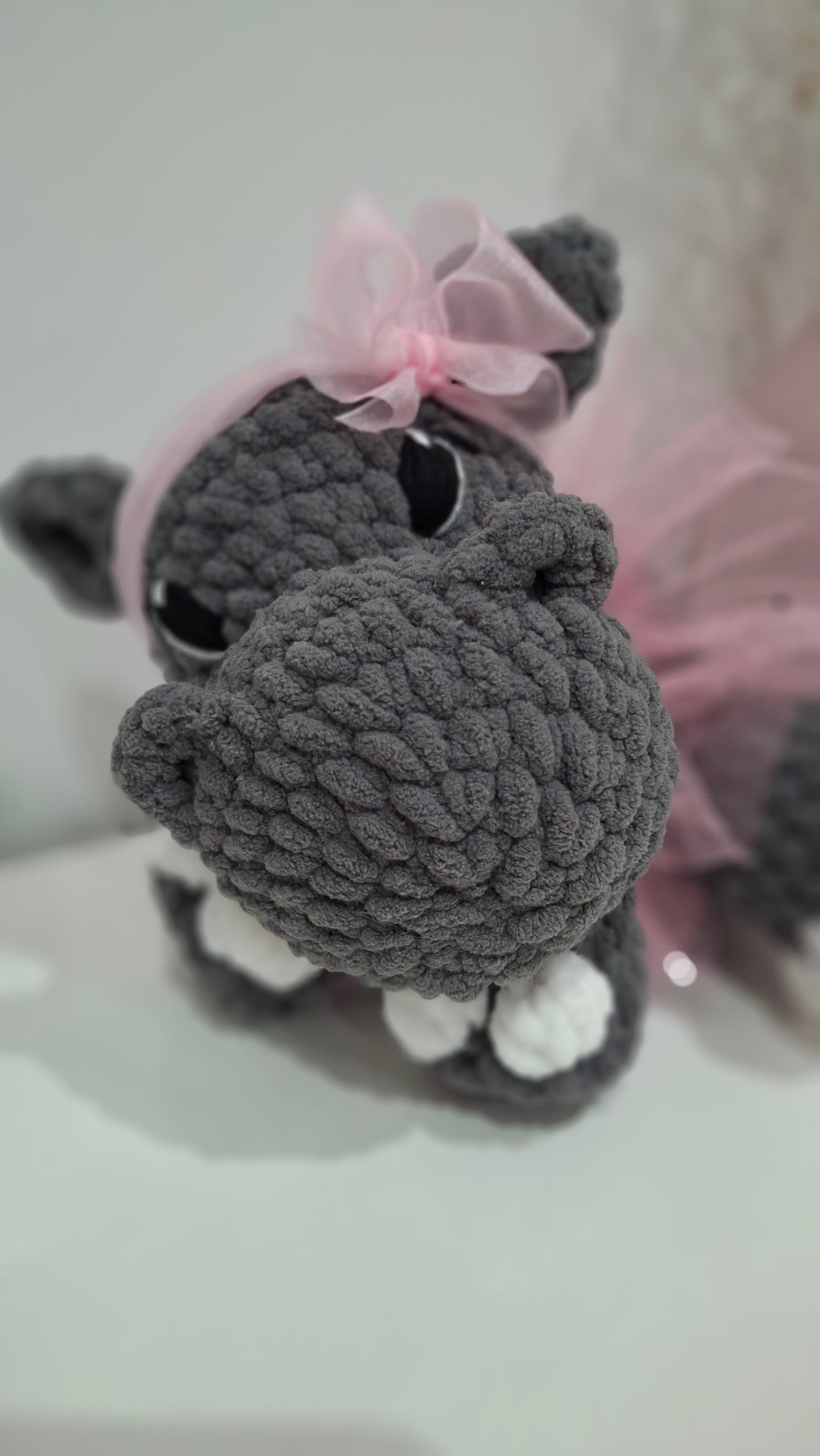 Hala the Hippo