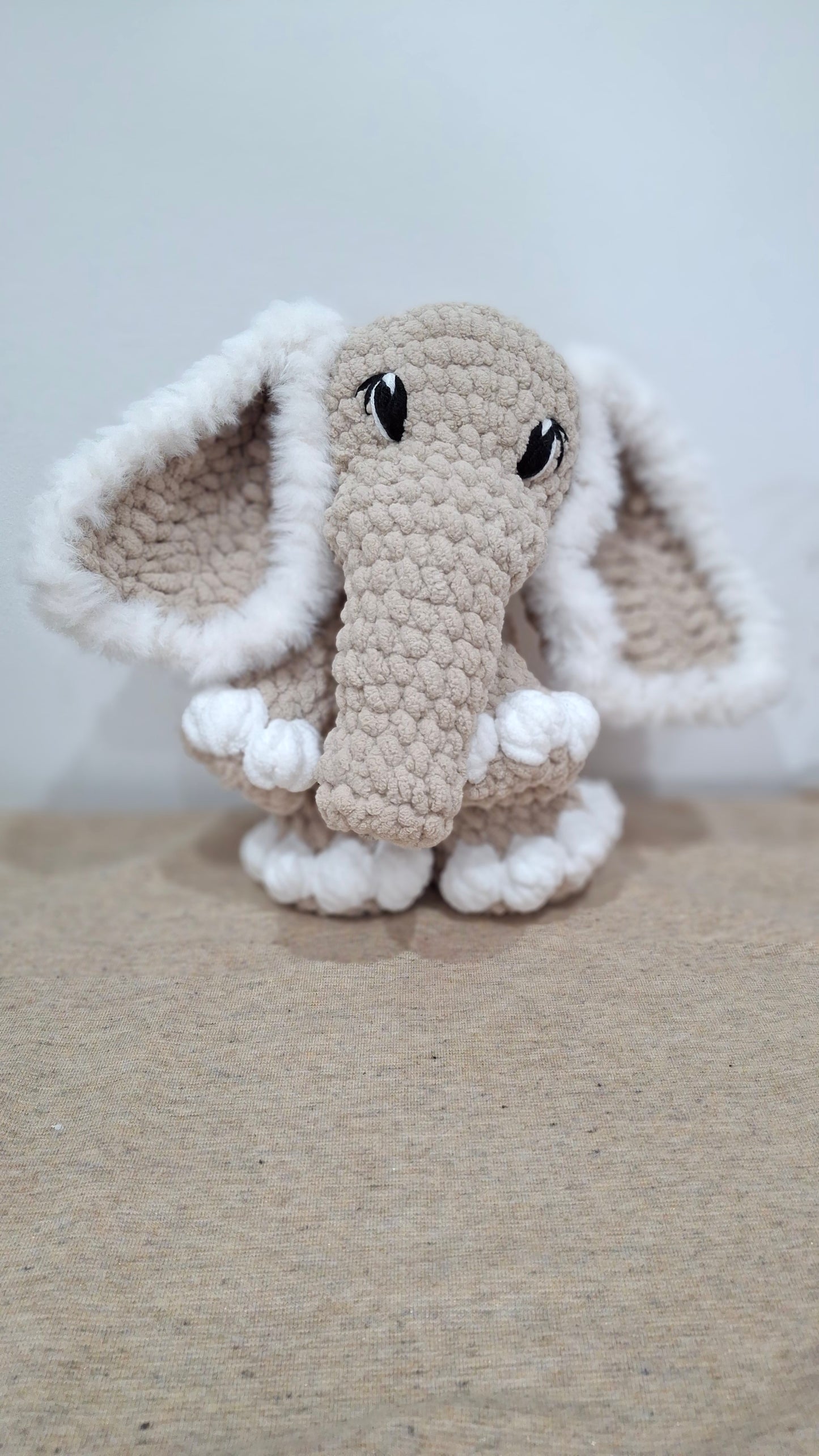 Enhle the Elephant