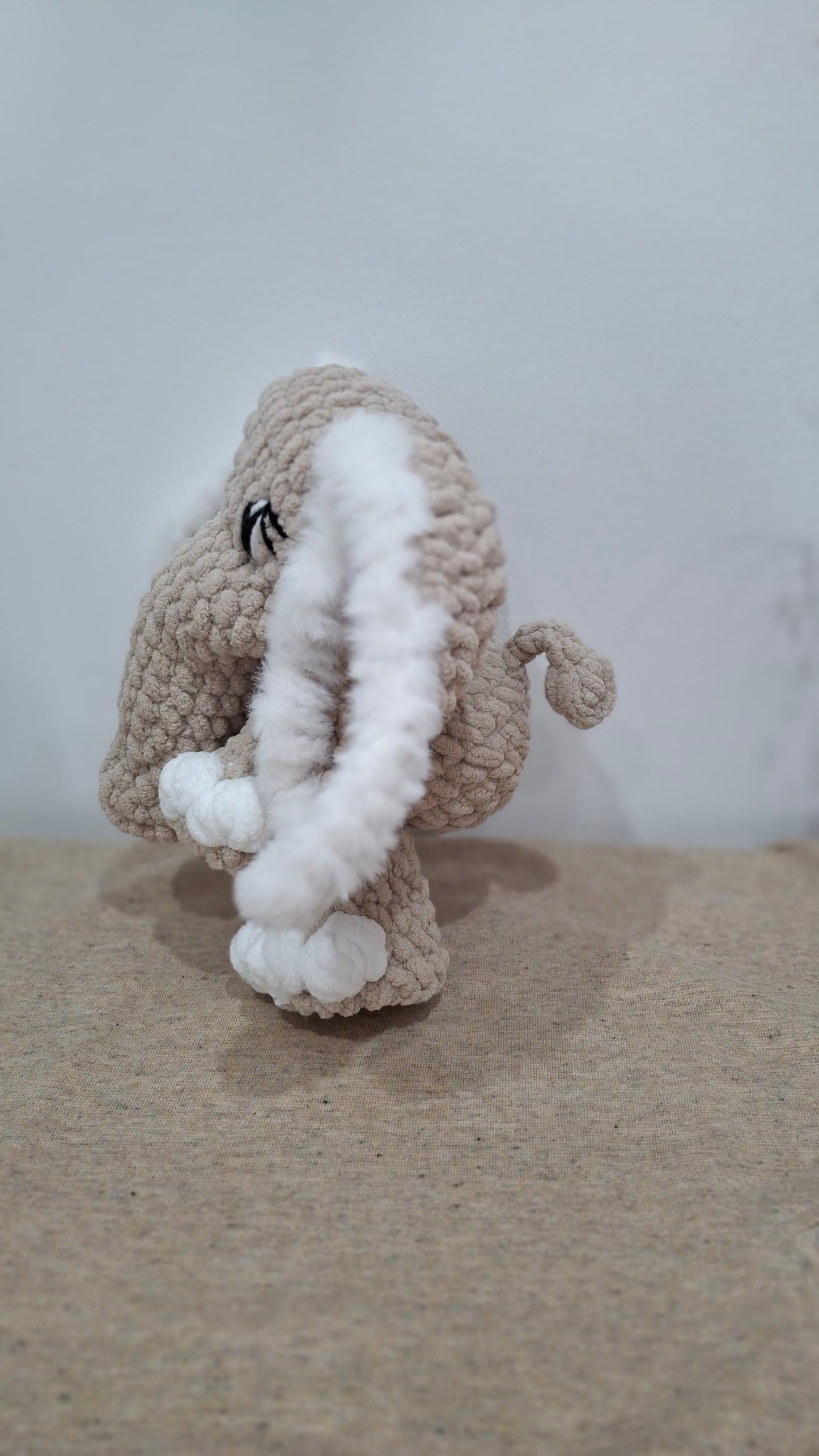 Enhle the Elephant