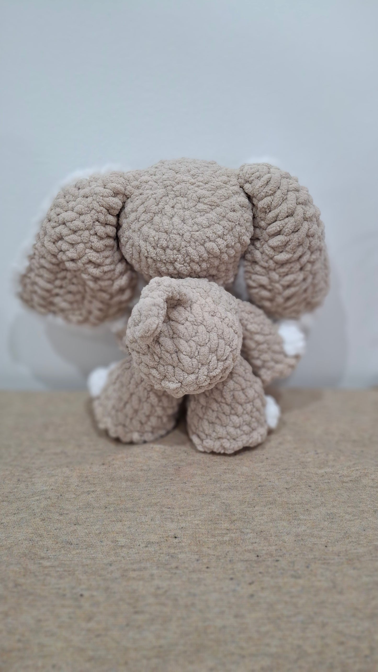 Enhle the Elephant