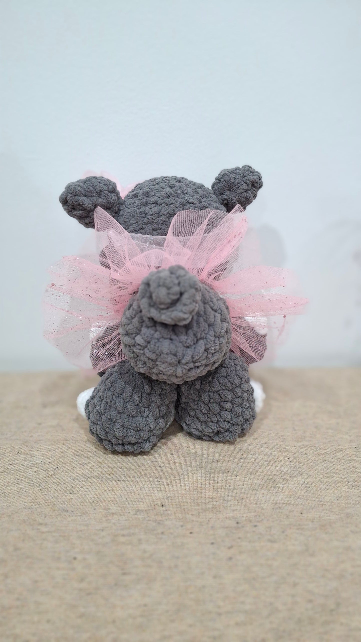 Hala the Hippo