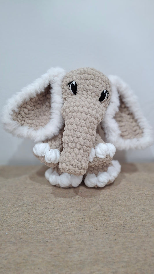 Enhle the Elephant